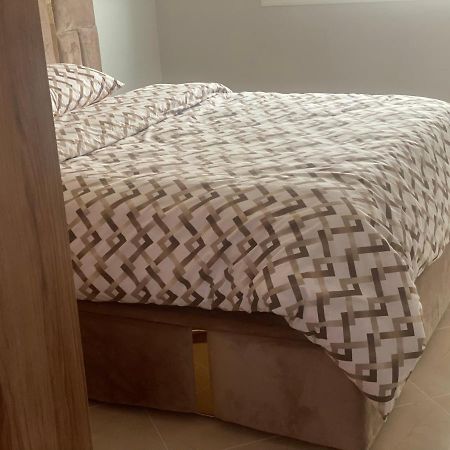Jada Gzenaya Apartman Tanger Kültér fotó