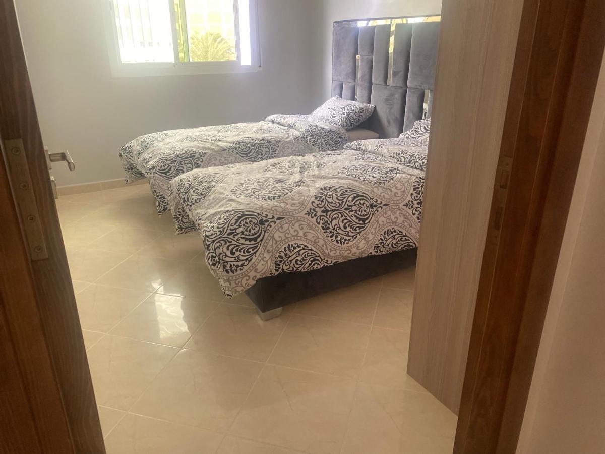 Jada Gzenaya Apartman Tanger Kültér fotó